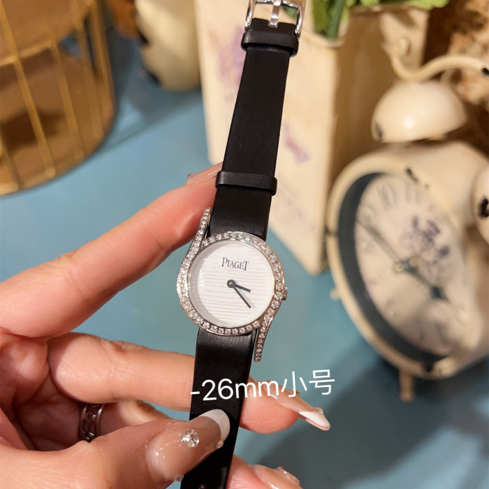 Piaget Womens Watch Luxury Brand Design Fashion Type with Original Box Whatsapp 【+1-3239614486】