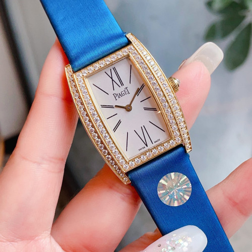 Piaget Womens Watch Luxury Brand Design Fashion Type with Original Box Whatsapp 【+1-3239614486】