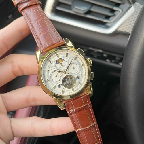 Patek Philippe Mens Watch Luxury Brand Design Fashion Type with Original Box Whatsapp 【+1-3239614486】
