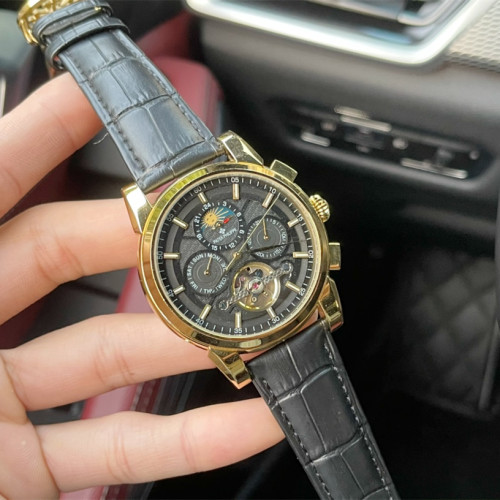 Patek Philippe Mens Watch Luxury Brand Design Fashion Type with Original Box Whatsapp 【+1-3239614486】