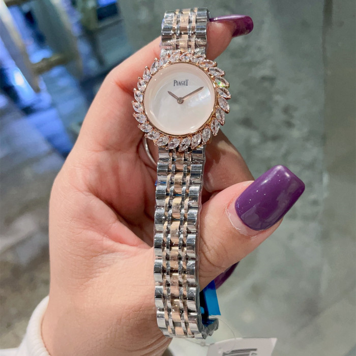 Piaget Womens Watch Luxury Brand Design Fashion Type with Original Box Whatsapp 【+1-3239614486】