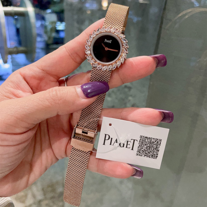 Piaget Womens Watch Luxury Brand Design Fashion Type with Original Box Whatsapp 【+1-3239614486】