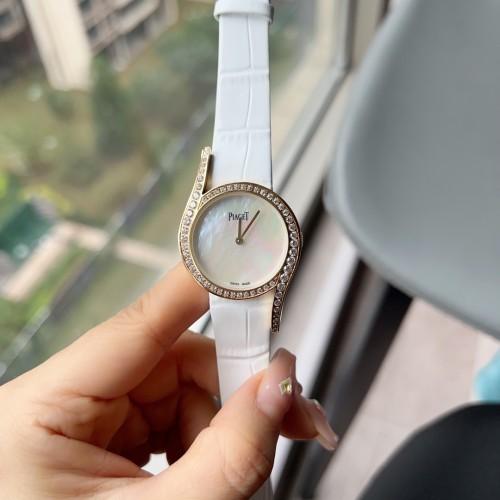 Piaget Womens Watch Luxury Brand Design Fashion Type with Original Box Whatsapp 【+1-3239614486】