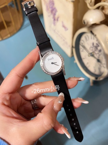 Piaget Womens Watch Luxury Brand Design Fashion Type with Original Box Whatsapp 【+1-3239614486】