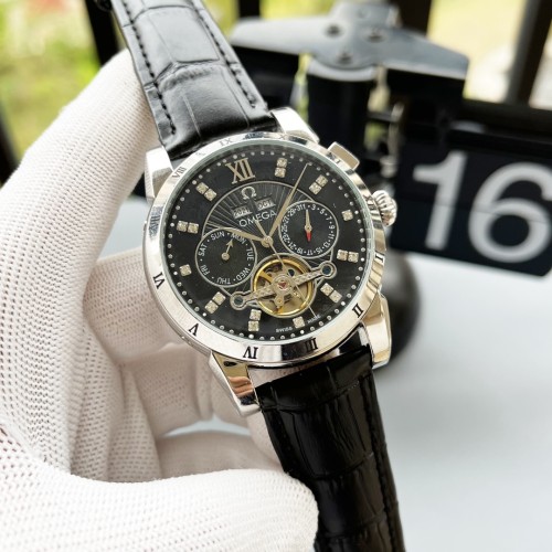 Patek Philippe Mens Watch Luxury Brand Design Fashion Type with Original Box Whatsapp 【+1-3239614486】