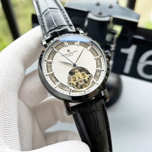 Patek Philippe Mens Watch Luxury Brand Design Fashion Type with Original Box Whatsapp 【+1-3239614486】
