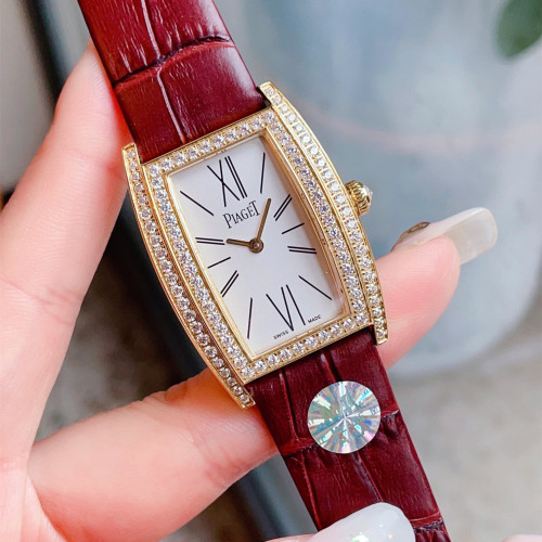Piaget Womens Watch Luxury Brand Design Fashion Type with Original Box Whatsapp 【+1-3239614486】