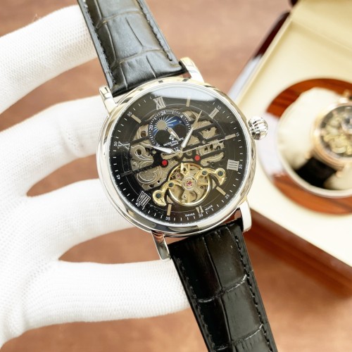 Patek Philippe Mens Watch Luxury Brand Design Fashion Type with Original Box Whatsapp 【+1-3239614486】