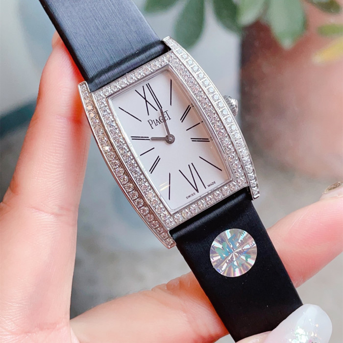 Piaget Womens Watch Luxury Brand Design Fashion Type with Original Box Whatsapp 【+1-3239614486】
