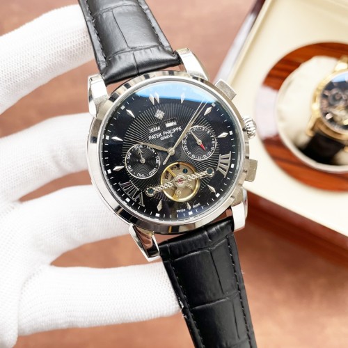 Patek Philippe Mens Watch Luxury Brand Design Fashion Type with Original Box Whatsapp 【+1-3239614486】