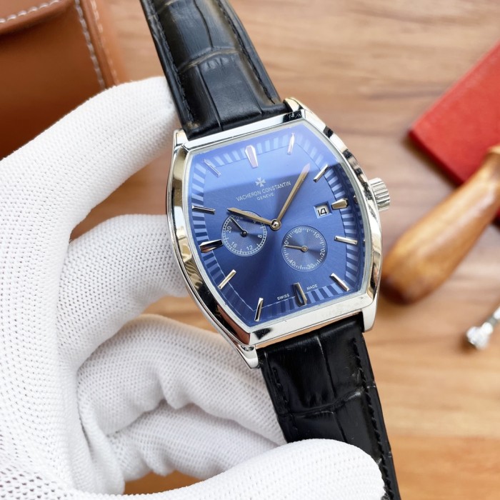 Vacheron Constantin Mens Watch Luxury Brand Design Fashion Type with Original Box Whatsapp 【+1-3239614486】
