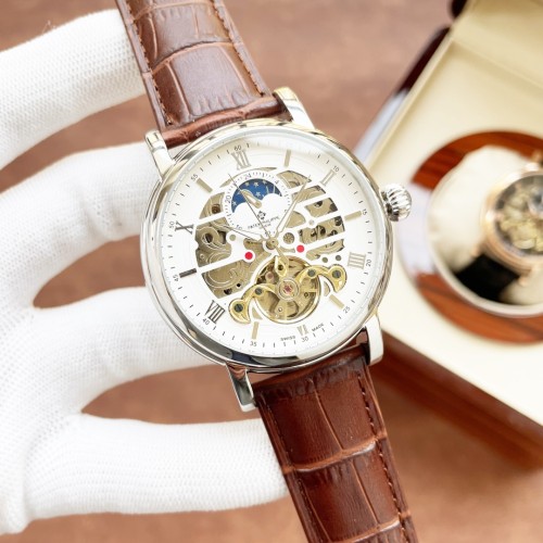 Patek Philippe Mens Watch Luxury Brand Design Fashion Type with Original Box Whatsapp 【+1-3239614486】