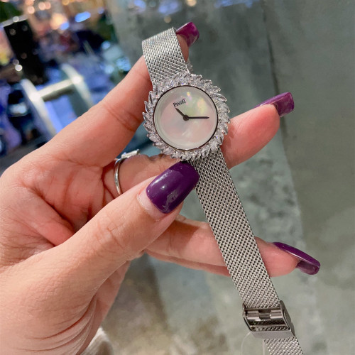 Piaget Womens Watch Luxury Brand Design Fashion Type with Original Box Whatsapp 【+1-3239614486】