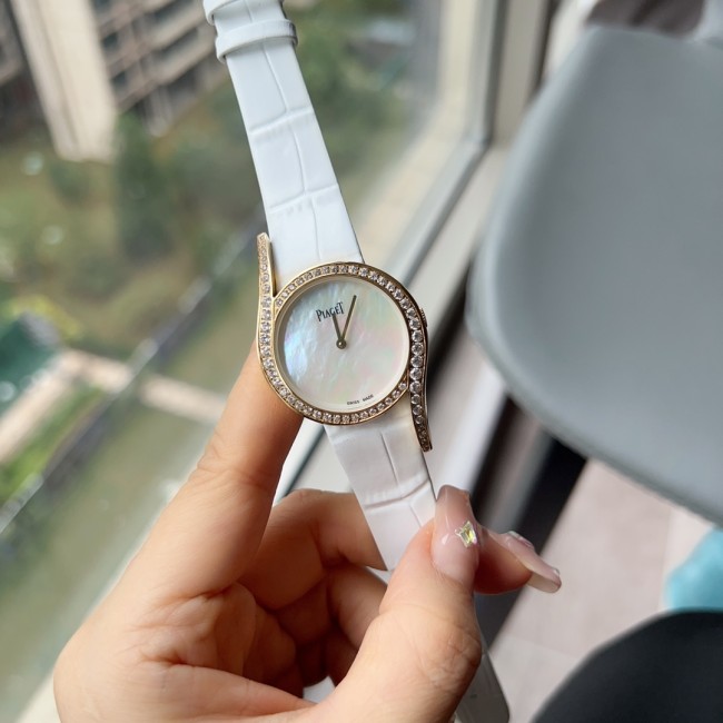 Piaget Womens Watch Luxury Brand Design Fashion Type with Original Box Whatsapp 【+1-3239614486】