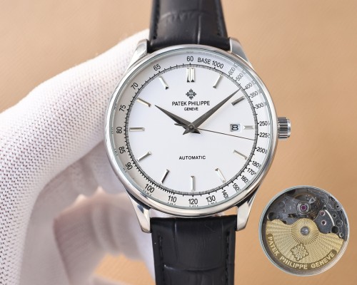 Patek Philippe Mens Watch Luxury Brand Design Fashion Type with Original Box Whatsapp 【+1-3239614486】