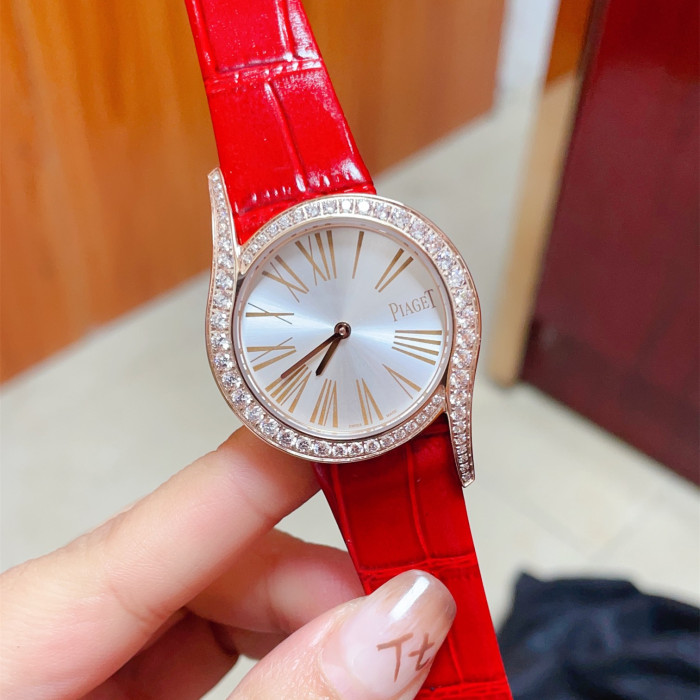 Piaget Womens Watch Luxury Brand Design Fashion Type with Original Box Whatsapp 【+1-3239614486】