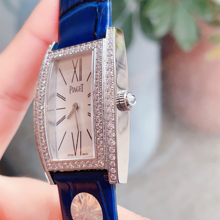 Piaget Womens Watch Luxury Brand Design Fashion Type with Original Box Whatsapp 【+1-3239614486】
