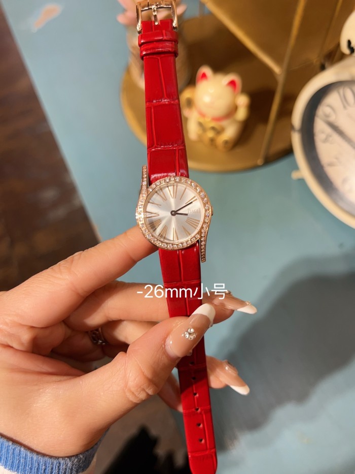 Piaget Womens Watch Luxury Brand Design Fashion Type with Original Box Whatsapp 【+1-3239614486】