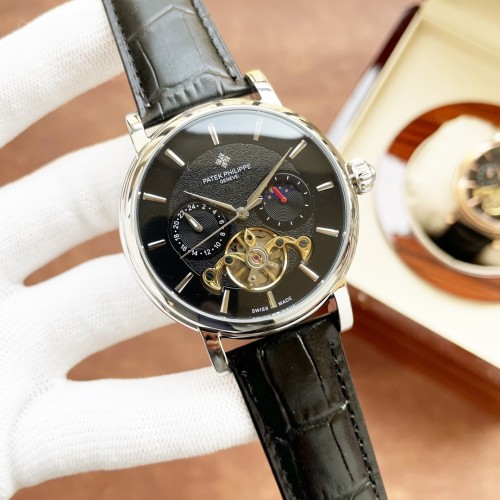 Patek Philippe Mens Watch Luxury Brand Design Fashion Type with Original Box Whatsapp 【+1-3239614486】