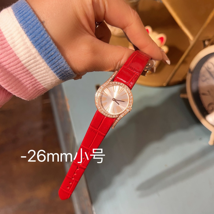 Piaget Womens Watch Luxury Brand Design Fashion Type with Original Box Whatsapp 【+1-3239614486】