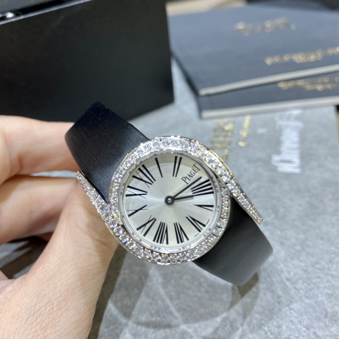 Piaget Womens Watch Luxury Brand Design Fashion Type with Original Box Whatsapp 【+1-3239614486】