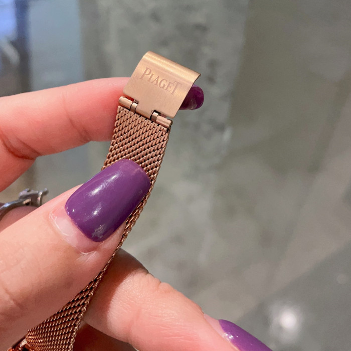 Piaget Womens Watch Luxury Brand Design Fashion Type with Original Box Whatsapp 【+1-3239614486】