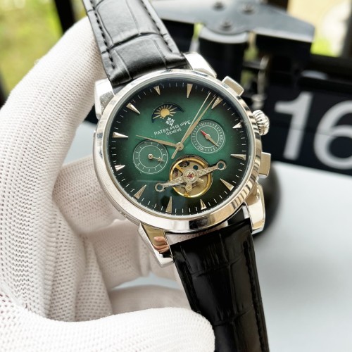 Patek Philippe Mens Watch Luxury Brand Design Fashion Type with Original Box Whatsapp 【+1-3239614486】