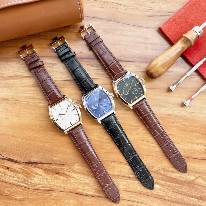 Vacheron Constantin Mens Watch Luxury Brand Design Fashion Type with Original Box Whatsapp 【+1-3239614486】