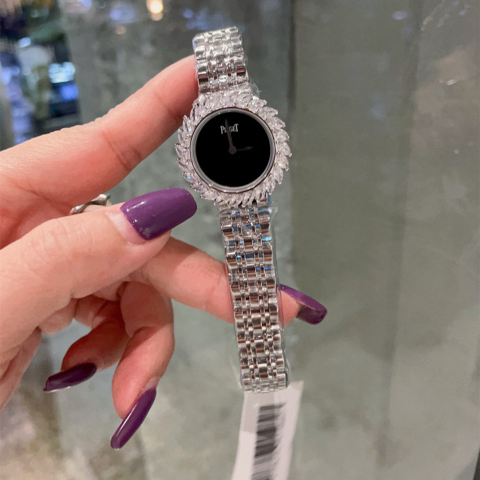 Piaget Womens Watch Luxury Brand Design Fashion Type with Original Box Whatsapp 【+1-3239614486】