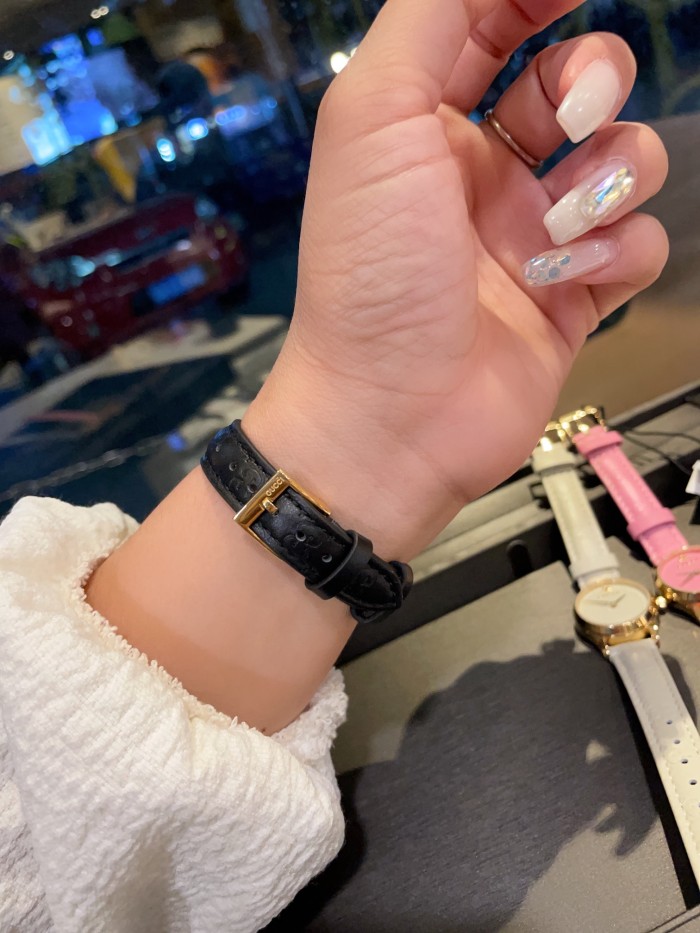 Gucci Womens Watch Luxury Brand Design Fashion Type with Original Box Whatsapp 【+1-3239614486】