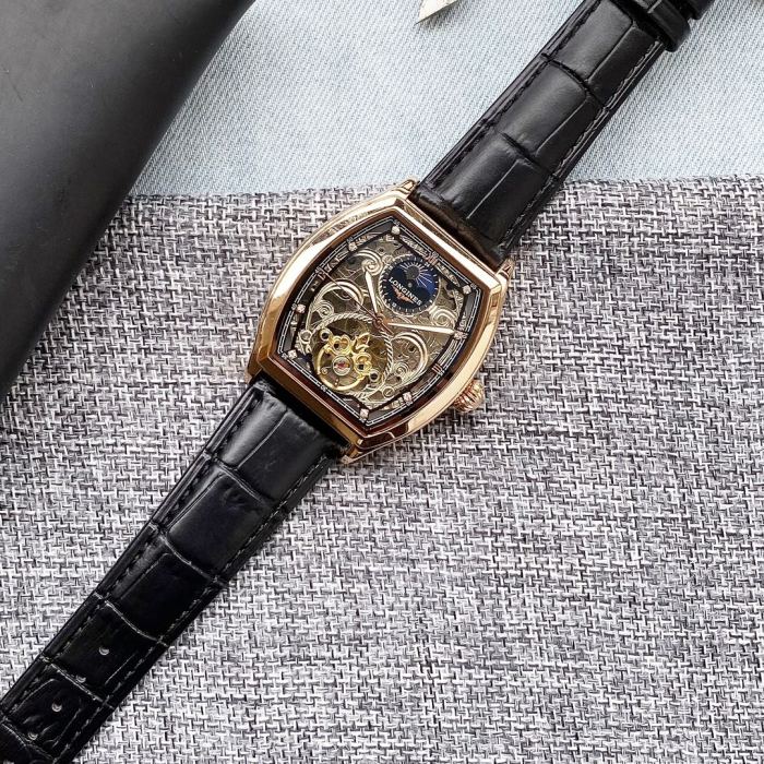 Vacheron Constantin Mens Watch Luxury Brand Design Fashion Type with Original Box Whatsapp 【+1-3239614486】