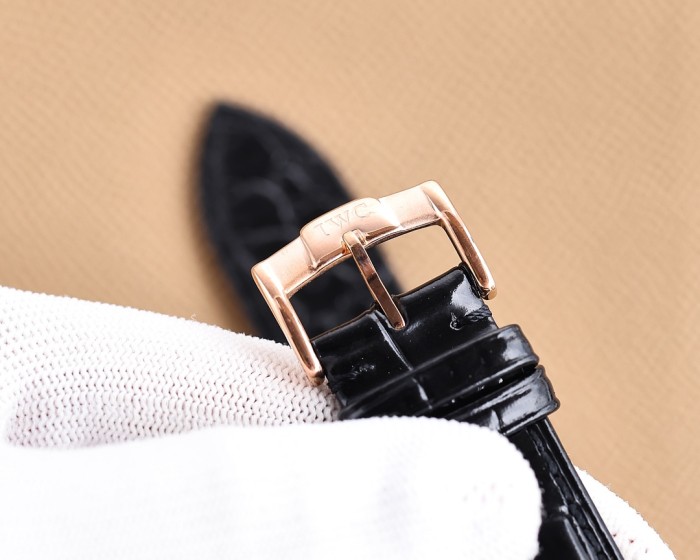 IWC Mens Watch Luxury Brand Design Fashion Type with Original Box Whatsapp 【+1-3239614486】