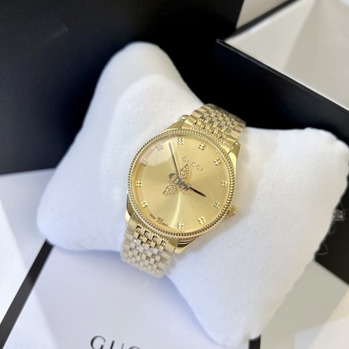 Gucci Womens Watch Luxury Brand Design Fashion Type with Original Box Whatsapp 【+1-3239614486】