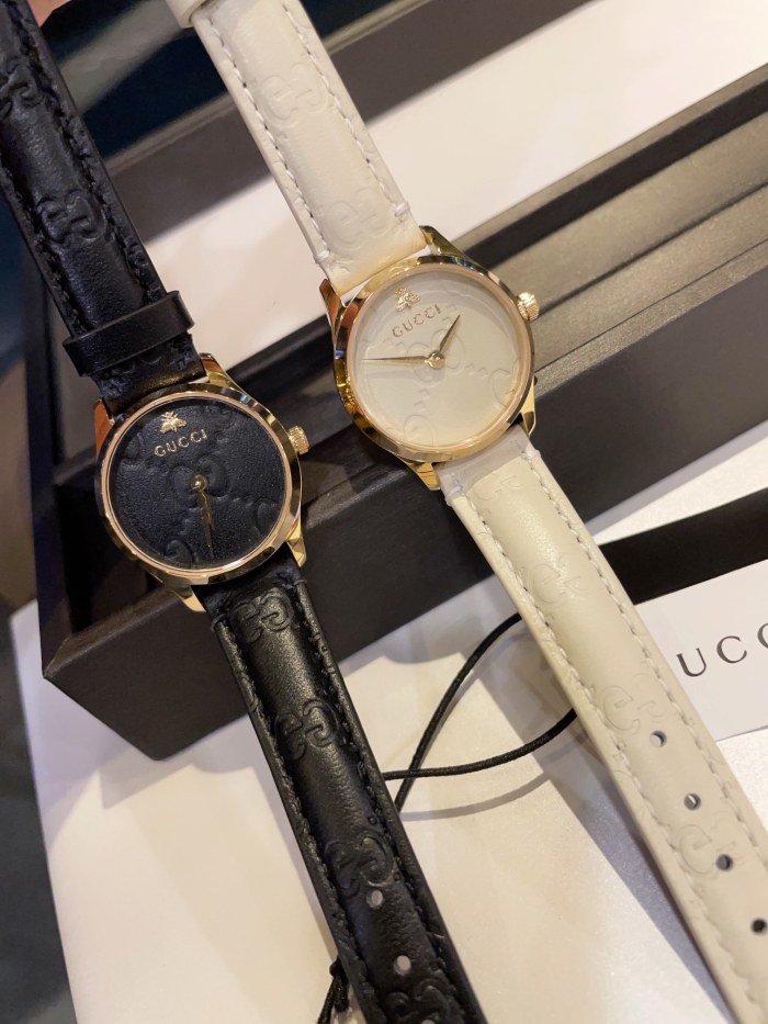 Gucci Womens Watch Luxury Brand Design Fashion Type with Original Box Whatsapp 【+1-3239614486】