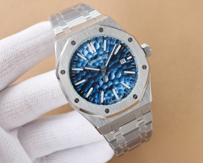 Audemars Piguet Mens Watch Luxury Brand Design Fashion Type with Original Box Whatsapp 【+1-3239614486】