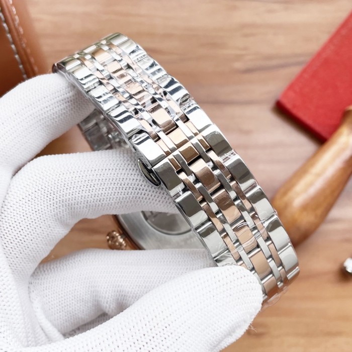 Vacheron Constantin Mens Watch Luxury Brand Design Fashion Type with Original Box Whatsapp 【+1-3239614486】