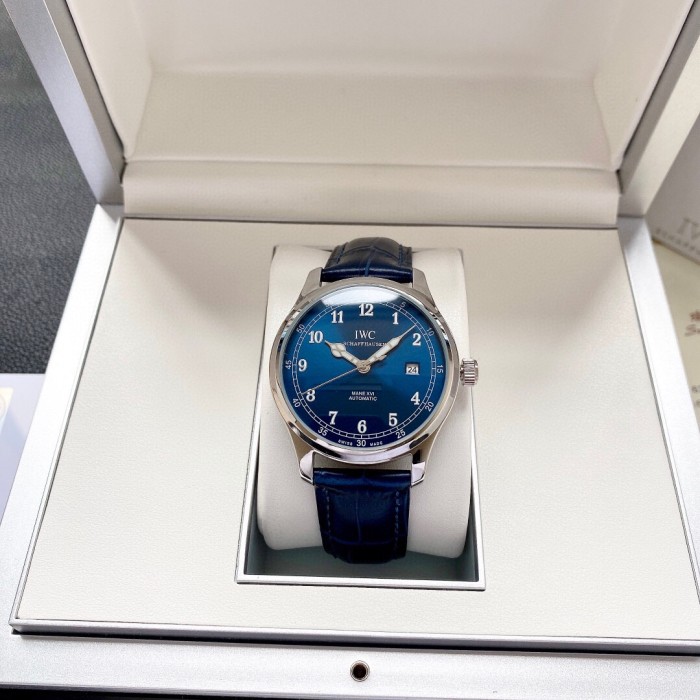 IWC Mens Watch Luxury Brand Design Fashion Type with Original Box Whatsapp 【+1-3239614486】