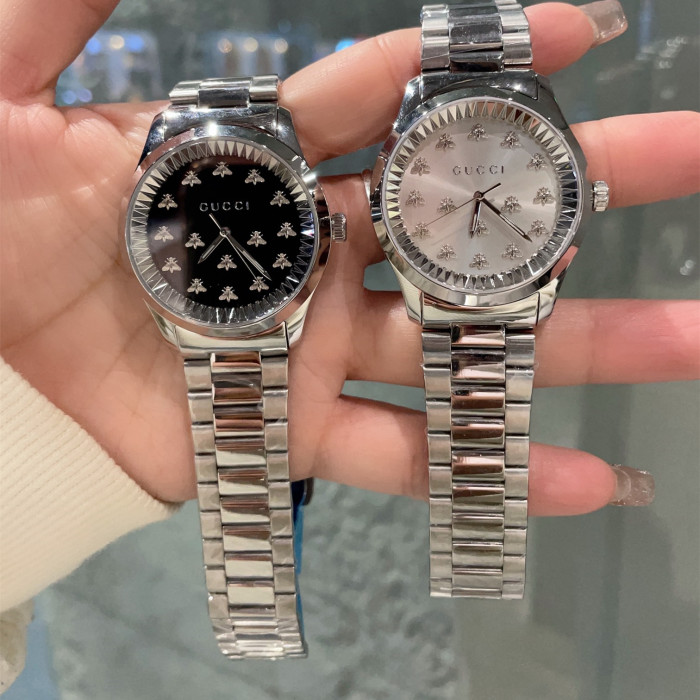 Gucci Womens Watch Luxury Brand Design Fashion Type with Original Box Whatsapp 【+1-3239614486】
