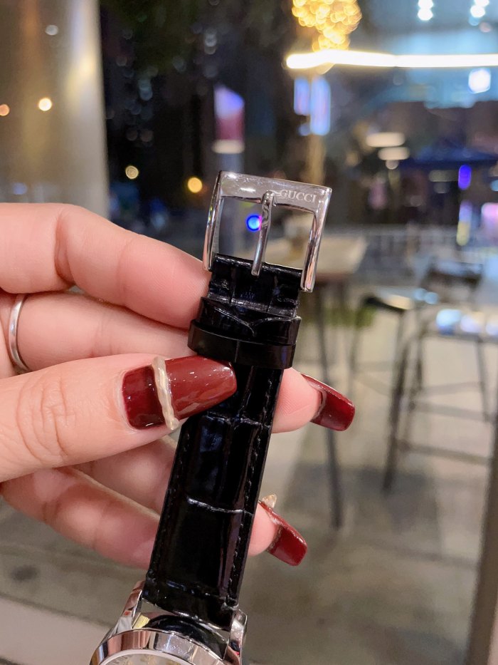 Gucci Womens Watch Luxury Brand Design Fashion Type with Original Box Whatsapp 【+1-3239614486】