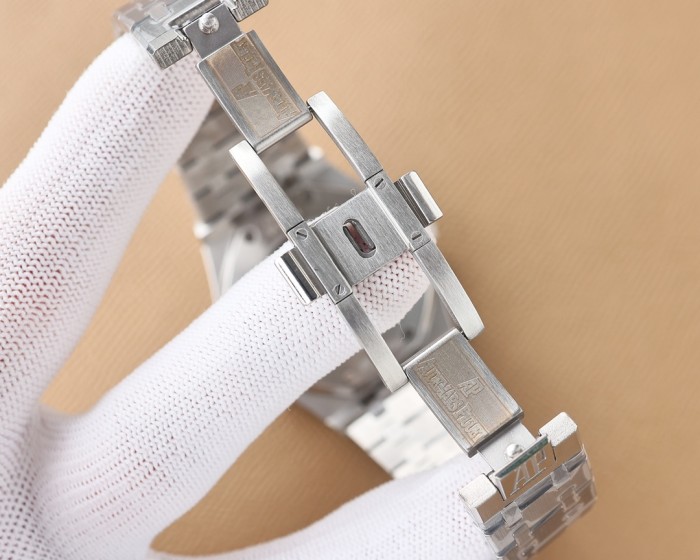 Audemars Piguet Mens Watch Luxury Brand Design Fashion Type with Original Box Whatsapp 【+1-3239614486】