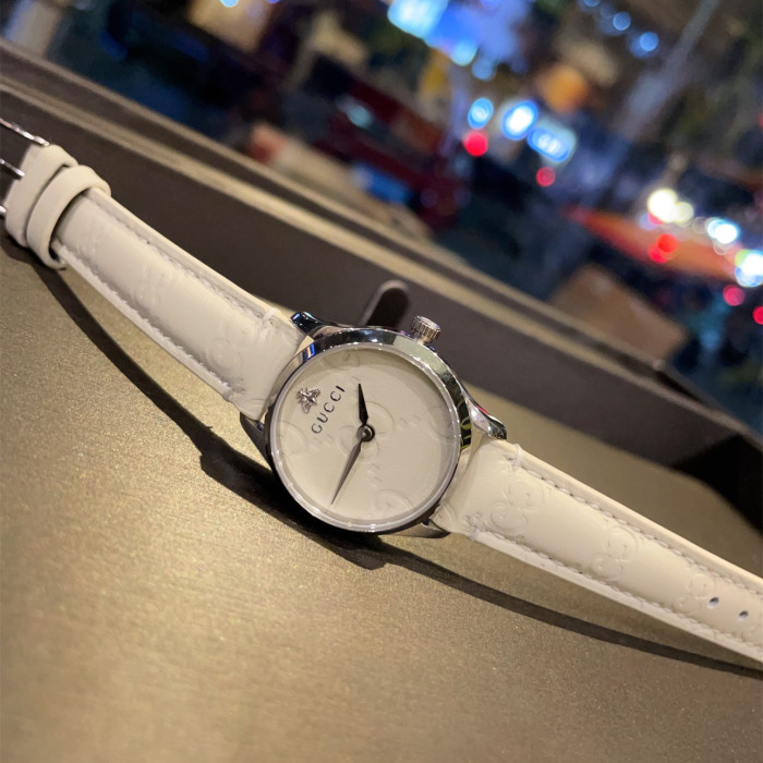Gucci Womens Watch Luxury Brand Design Fashion Type with Original Box Whatsapp 【+1-3239614486】