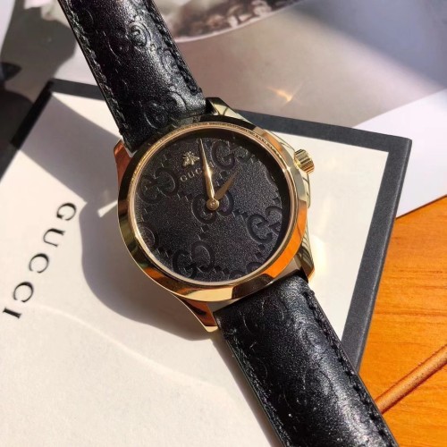 Gucci Womens Watch Luxury Brand Design Fashion Type Grip watch, 38mm with Original Box Whatsapp 【+1-3239614486】