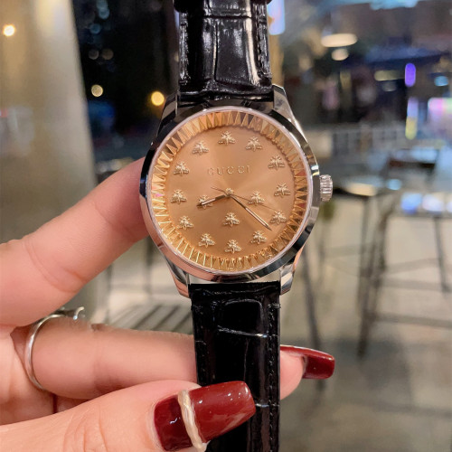 Gucci Womens Watch Luxury Brand Design Fashion Type with Original Box Whatsapp 【+1-3239614486】