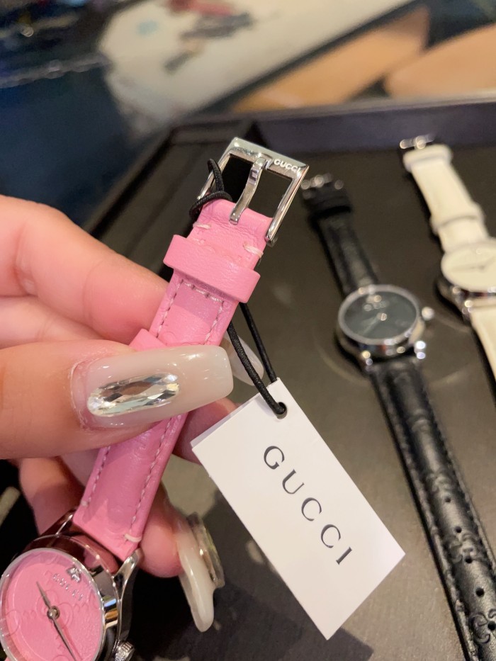 Gucci Womens Watch Luxury Brand Design Fashion Type with Original Box Whatsapp 【+1-3239614486】