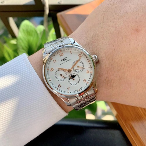 WC Mens Watch Luxury Brand Design Fashion Type with Original Box Whatsapp 【+1-3239614486】