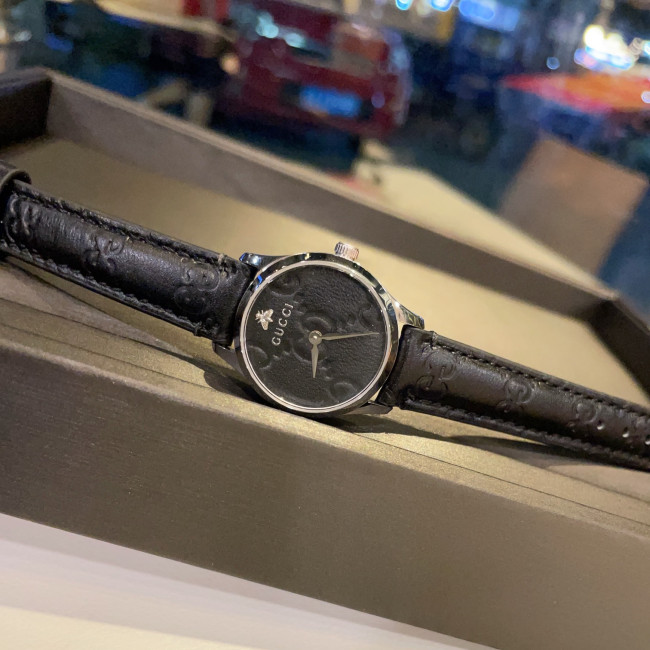 Gucci Womens Watch Luxury Brand Design Fashion Type with Original Box Whatsapp 【+1-3239614486】
