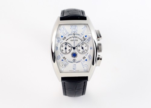 Franck Muller Mens Watch Luxury Brand Design Fashion Type with Original Box Whatsapp 【+1-3239614486】