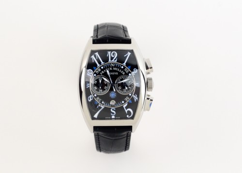 Franck Muller Mens Watch Luxury Brand Design Fashion Type with Original Box Whatsapp 【+1-3239614486】