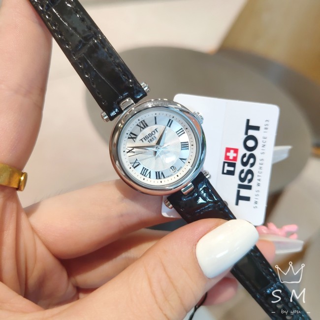 Tissot Womens Watch Luxury Brand Design Fashion Type with Original Box Whatsapp 【+1-3239614486】