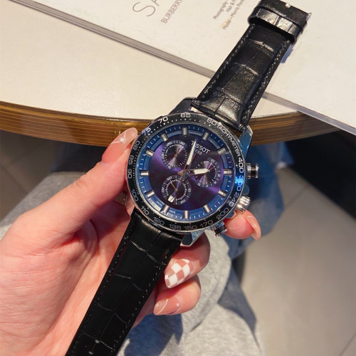 Tissot Mens Watch Luxury Brand Design Fashion Type with Original Box Whatsapp 【+1-3239614486】